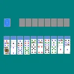 Spider Solitaire icon