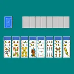 Spanish Spider Solitaire icon