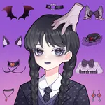 Anime Avatar Maker Creator icon