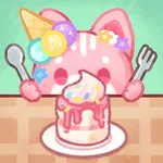 Lovely Cat：Dessert Bakery icon