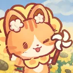 Lovely Cat：Forest Party icon