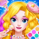 Princess Makeup：Dressup Games icon