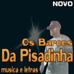 Musica Os Barões Da Pisadinha  icon