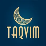 Taqvim icon