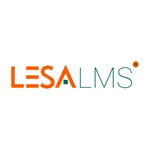 Lesa LMS icon