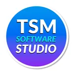 TSM Software Studio icon