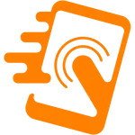 Palm icon
