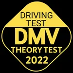 Driving Theory Test 2022 USA icon