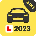 Driving Theory Test UK 2022 icon