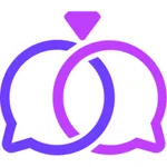 ملكة–تطبيق زواج مخصص للسعوديين icon