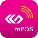STB mPOS icon