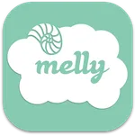 Melly icon