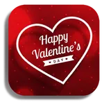 Cute Valentines Day Cards icon