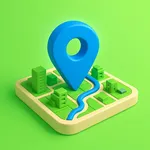 Gps Finder: Find Your Children icon