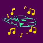 Car Ringtones — Engine Sounds icon