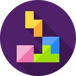 Princess Block Puzzle Classic icon