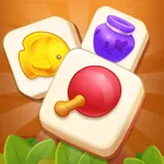 Match 3 Tiles Matching Puzzle icon
