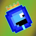 Rainbow For Melon Playground icon