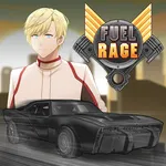 Fuel Rage icon