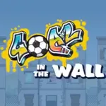 Goal in the Wall icon