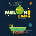 Melon Jump icon