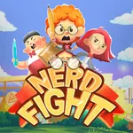 Nerd Fight icon
