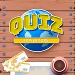 Quiz Adventure icon
