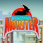 Ravaging Monster icon