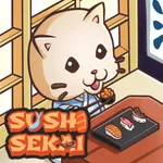 Sushi Sekai icon