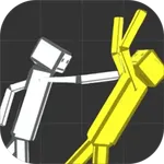 People Of Playground Battle 3D icon