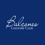 Balcones CC icon