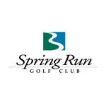 Spring Run Golf Club icon