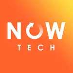 NOW Tech Connect icon