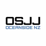 Oceanside Jiu Jitsu NZ icon