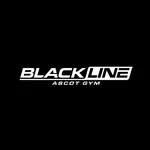 Blackline icon
