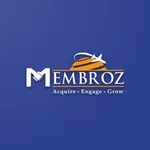 Membroz - RoomKeeper App icon