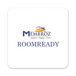 Membroz -  RoomReady App icon
