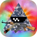 Meme Soundboard - MLG Dank icon