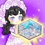 Pocket Life: Decor Dream house icon