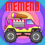 Memend icon