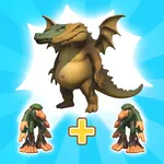 MemeRot Master: Merge Battle icon