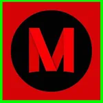 Memesflix Sticker WAStickerApp icon