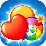 Candies Blast Match 3 icon