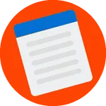 memo memo icon