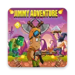 Jimmy Adventure icon