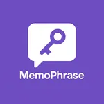 MemoPhrase icon