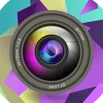 Photo Editor - ImaZers icon