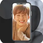 Wallpaper Cha eun woo icon