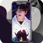 Wallpaper Jung Kook icon