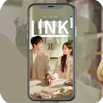 Wallpaper Kdrama Link eat love icon